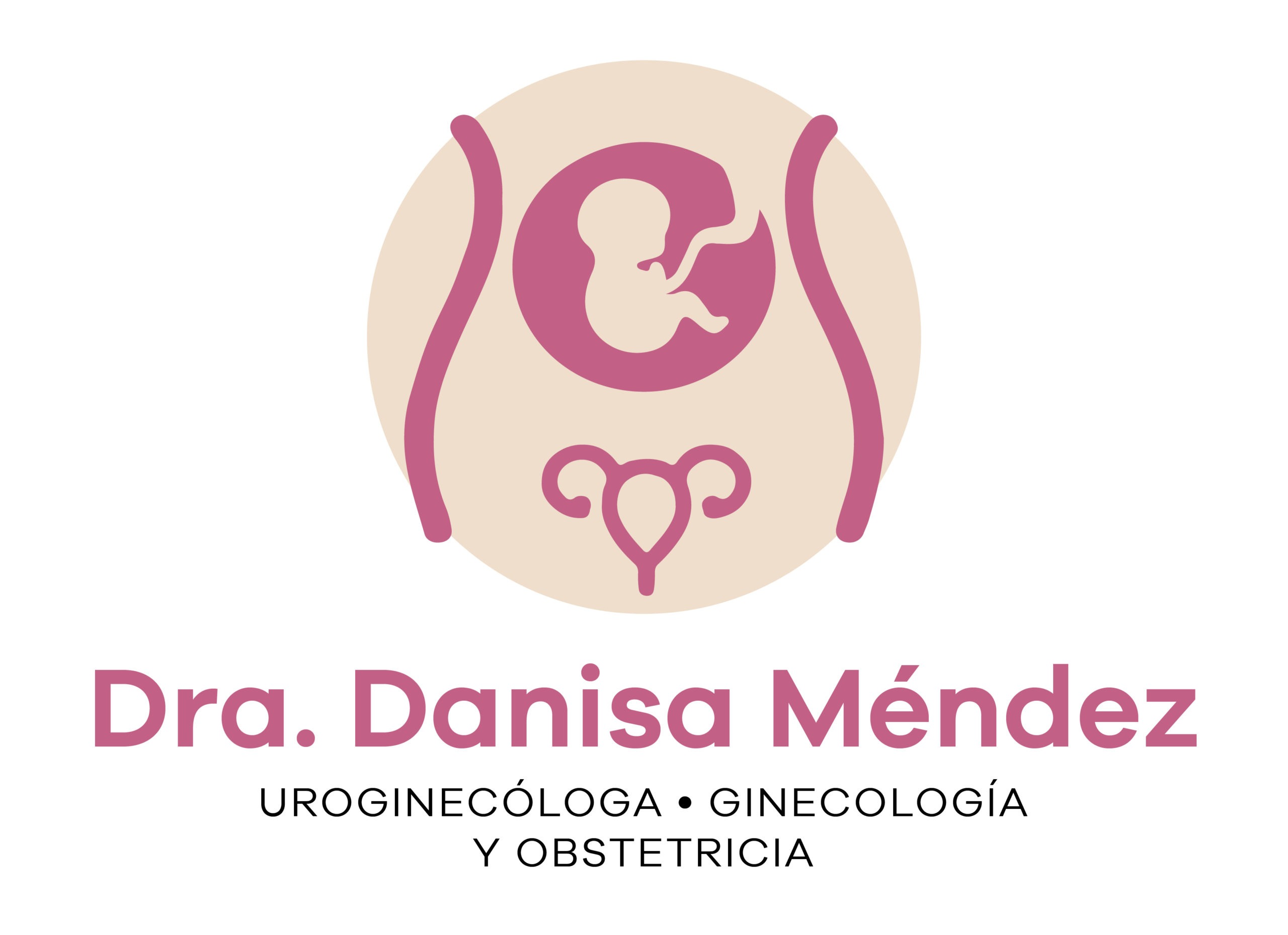 Dra Danisa Logo