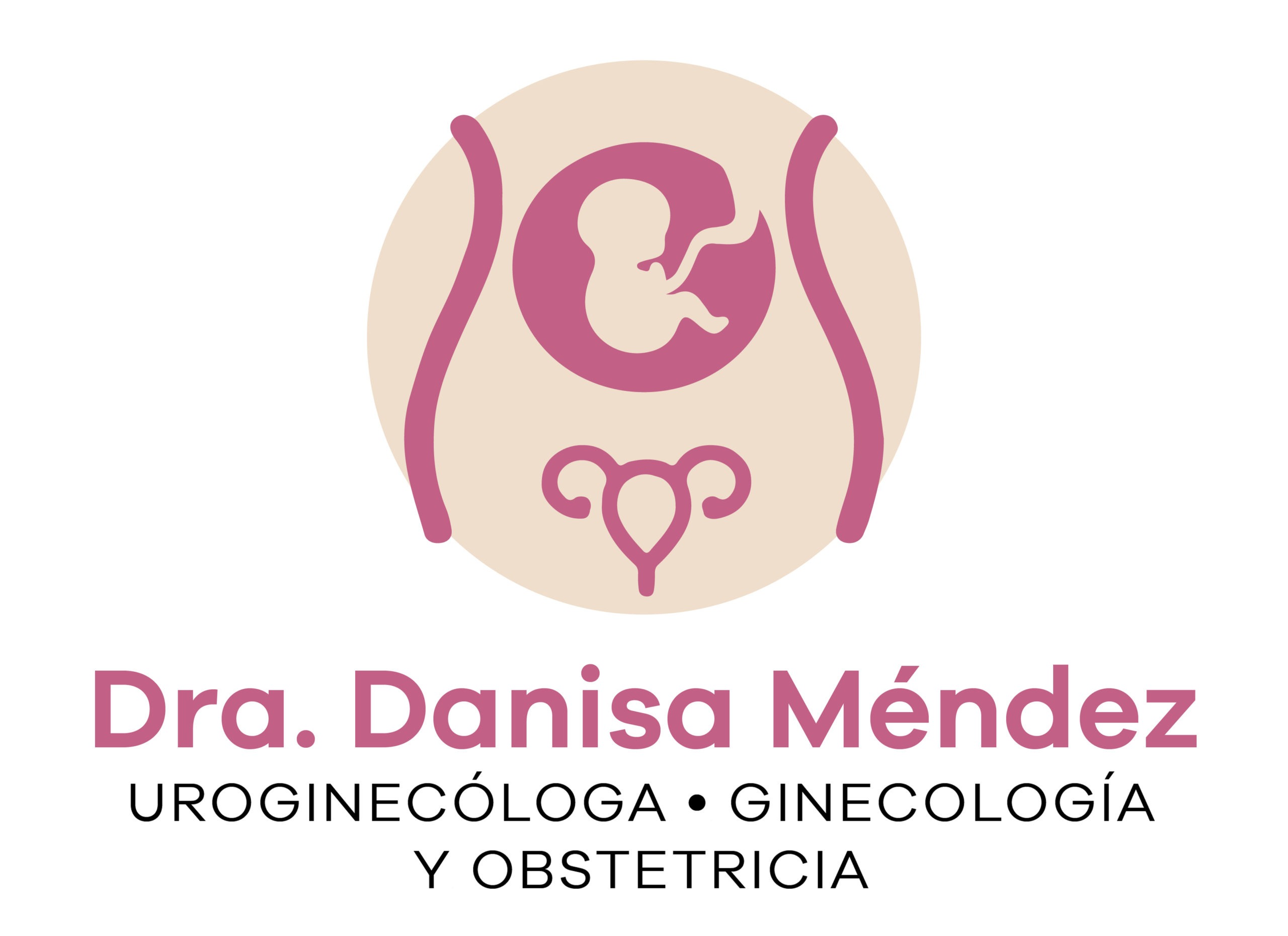 Dr Danisa Mendez Logo