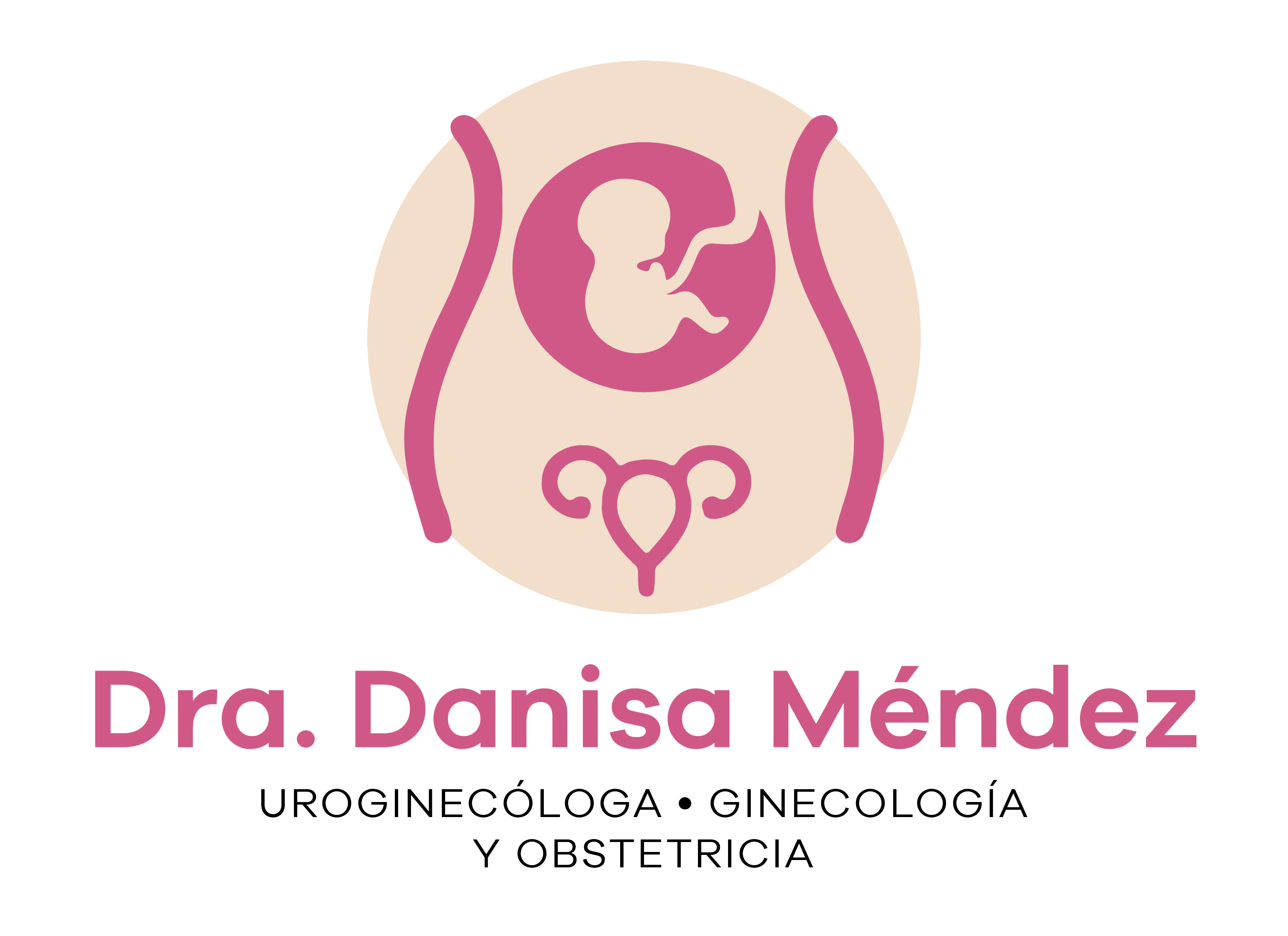 Dra Danisa Logo